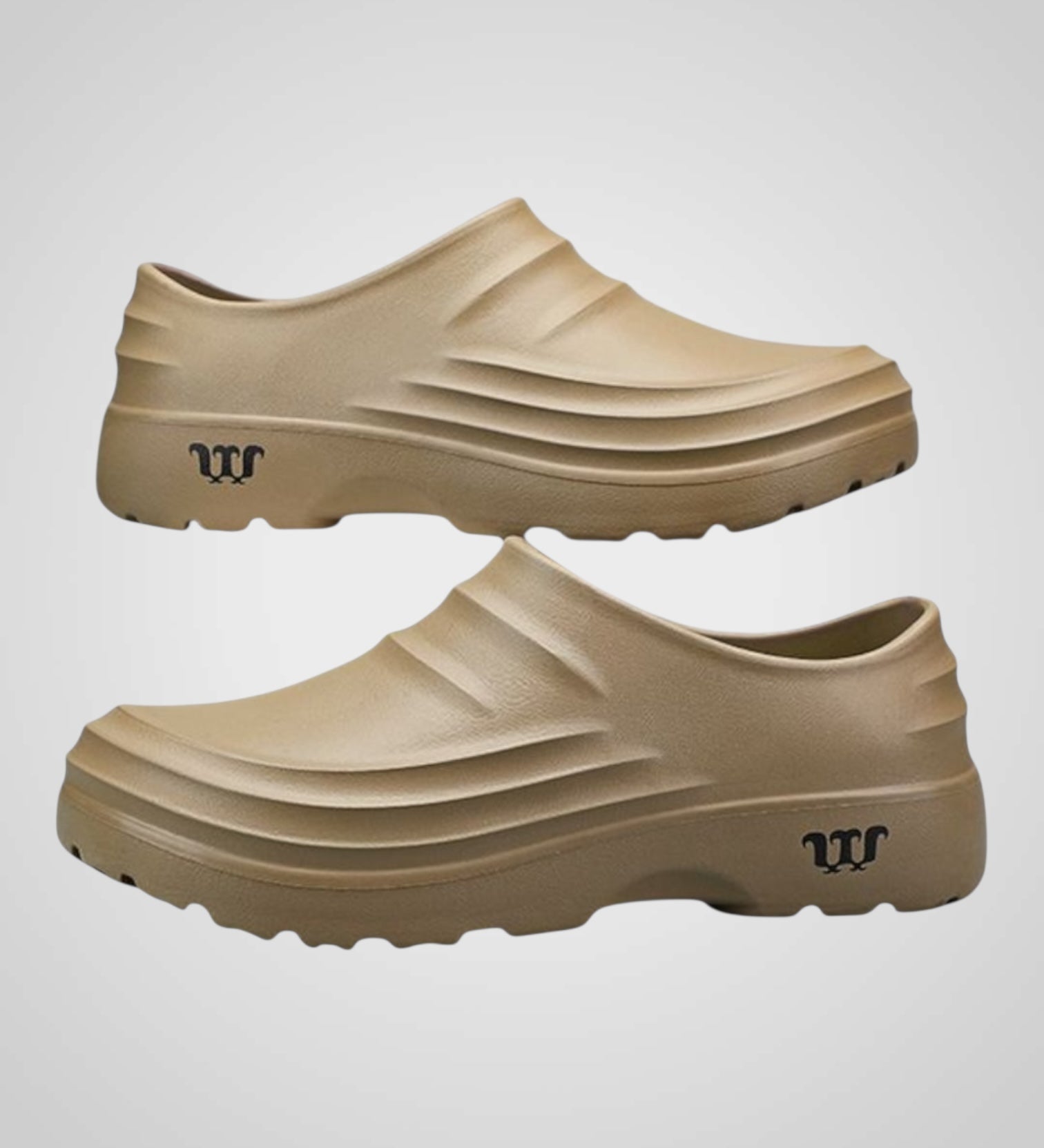 Ορθό Step | Confortável e Flexível