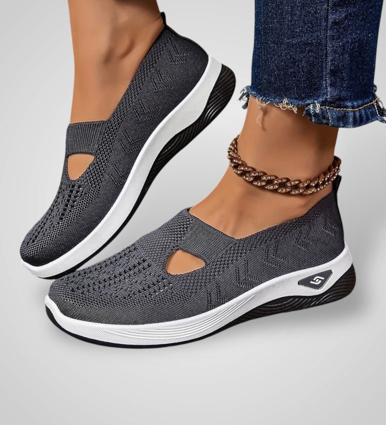 Fita | Sapatos RelaxFit