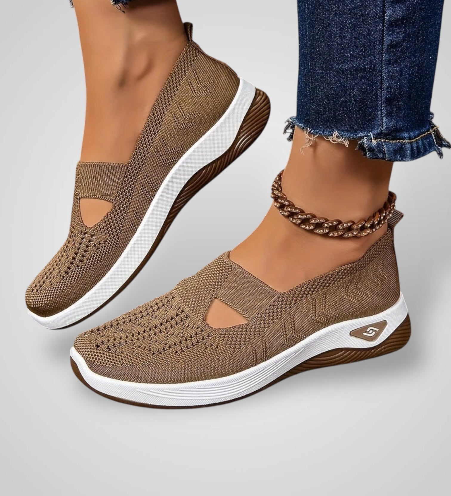 Fita | Sapatos RelaxFit