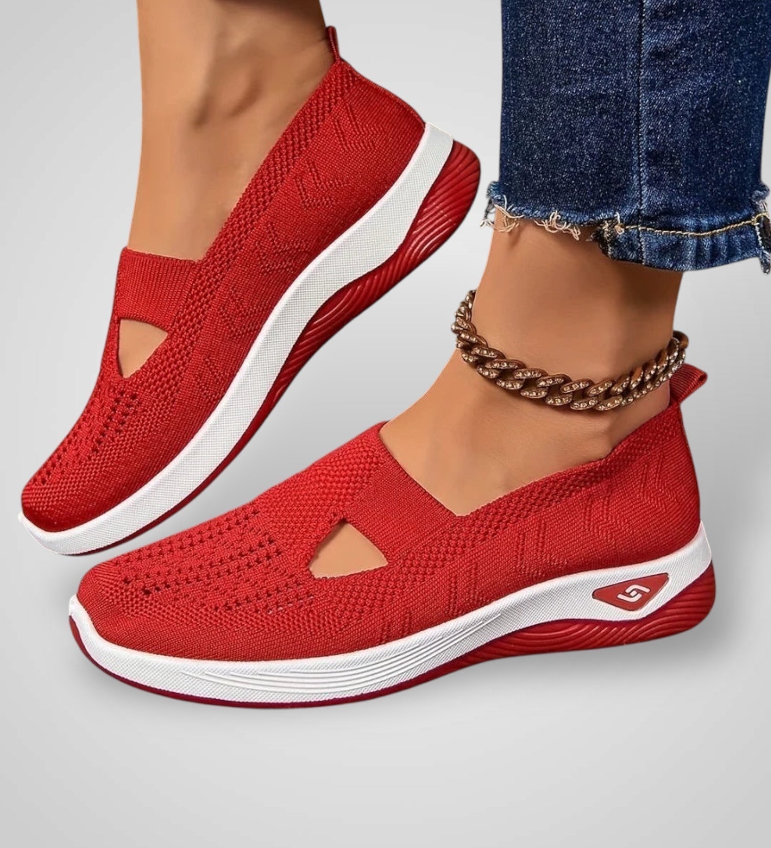Fita | Sapatos RelaxFit