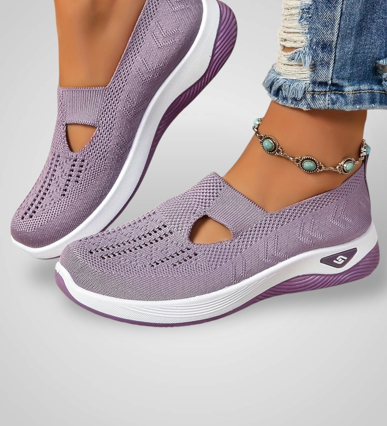 Fita | Sapatos RelaxFit