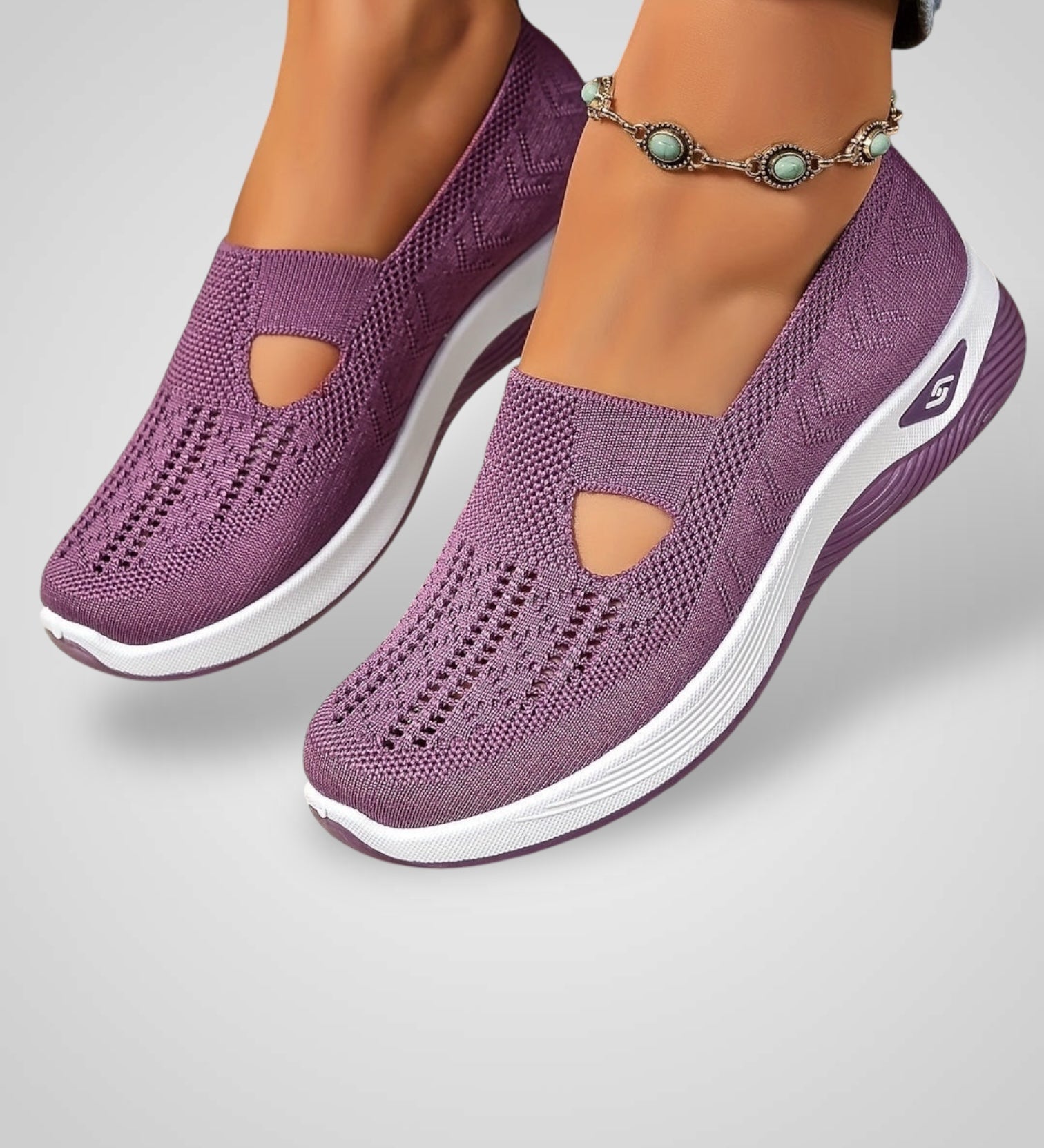 Fita | Sapatos RelaxFit