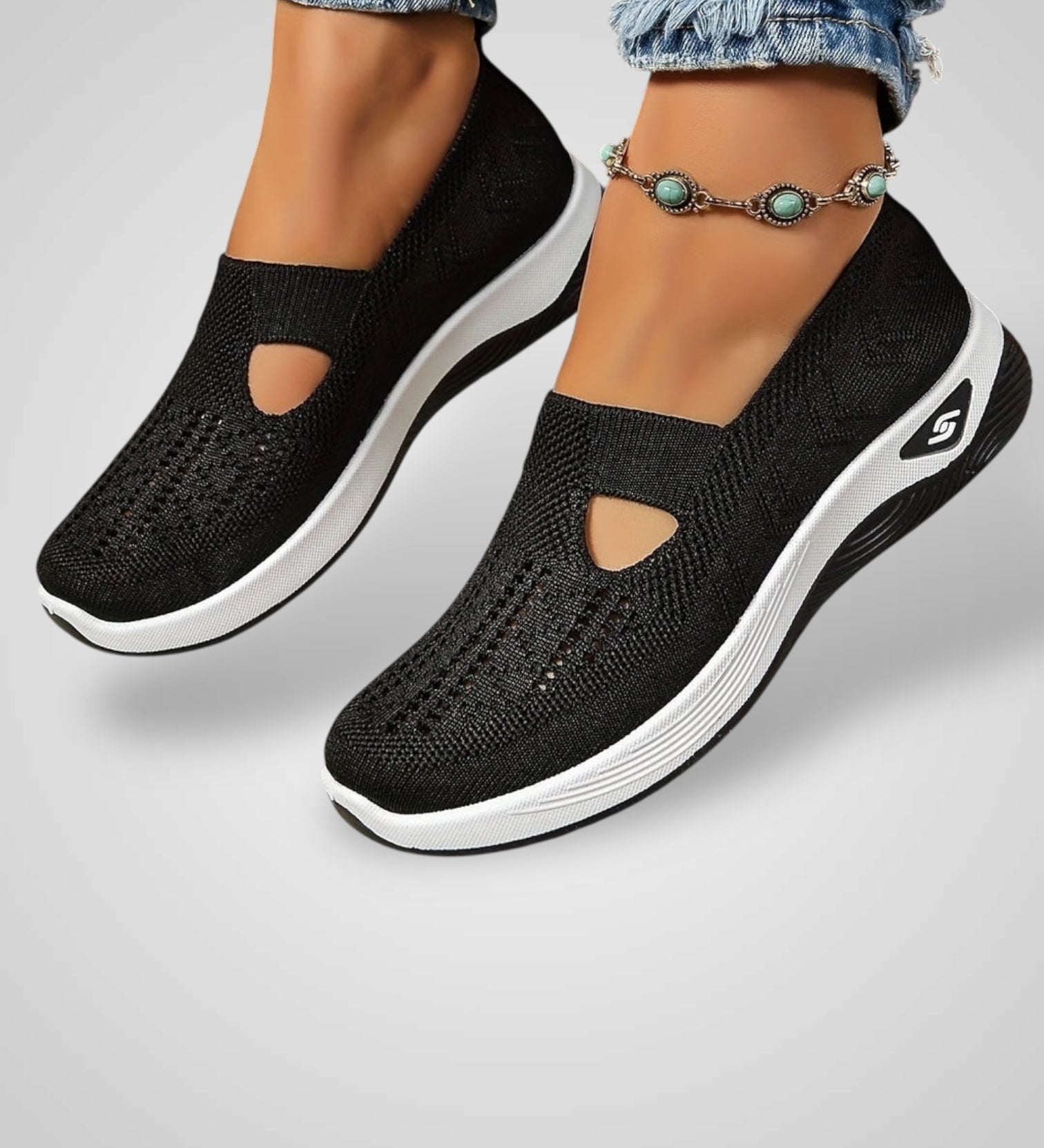 Fita | Sapatos RelaxFit