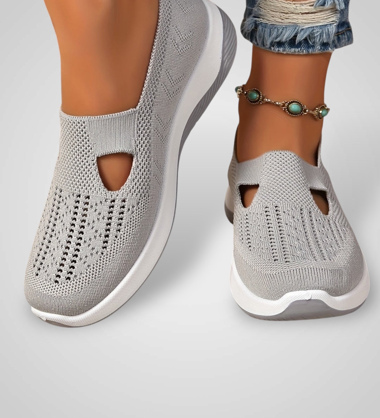 Fita | Sapatos RelaxFit