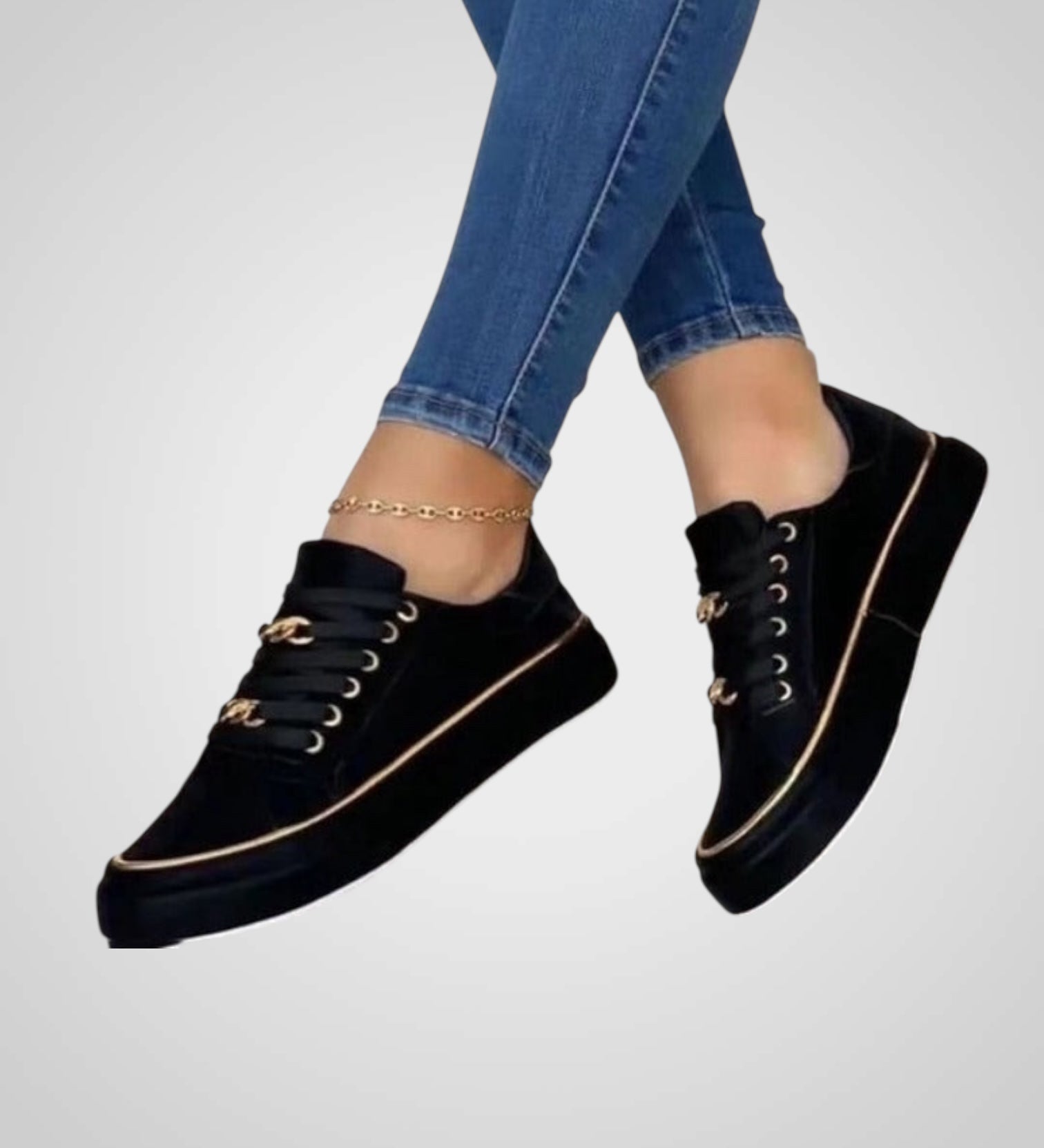 Page | Elegant Orthopedic Shoe