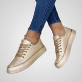 Page | Elegant Orthopedic Shoe