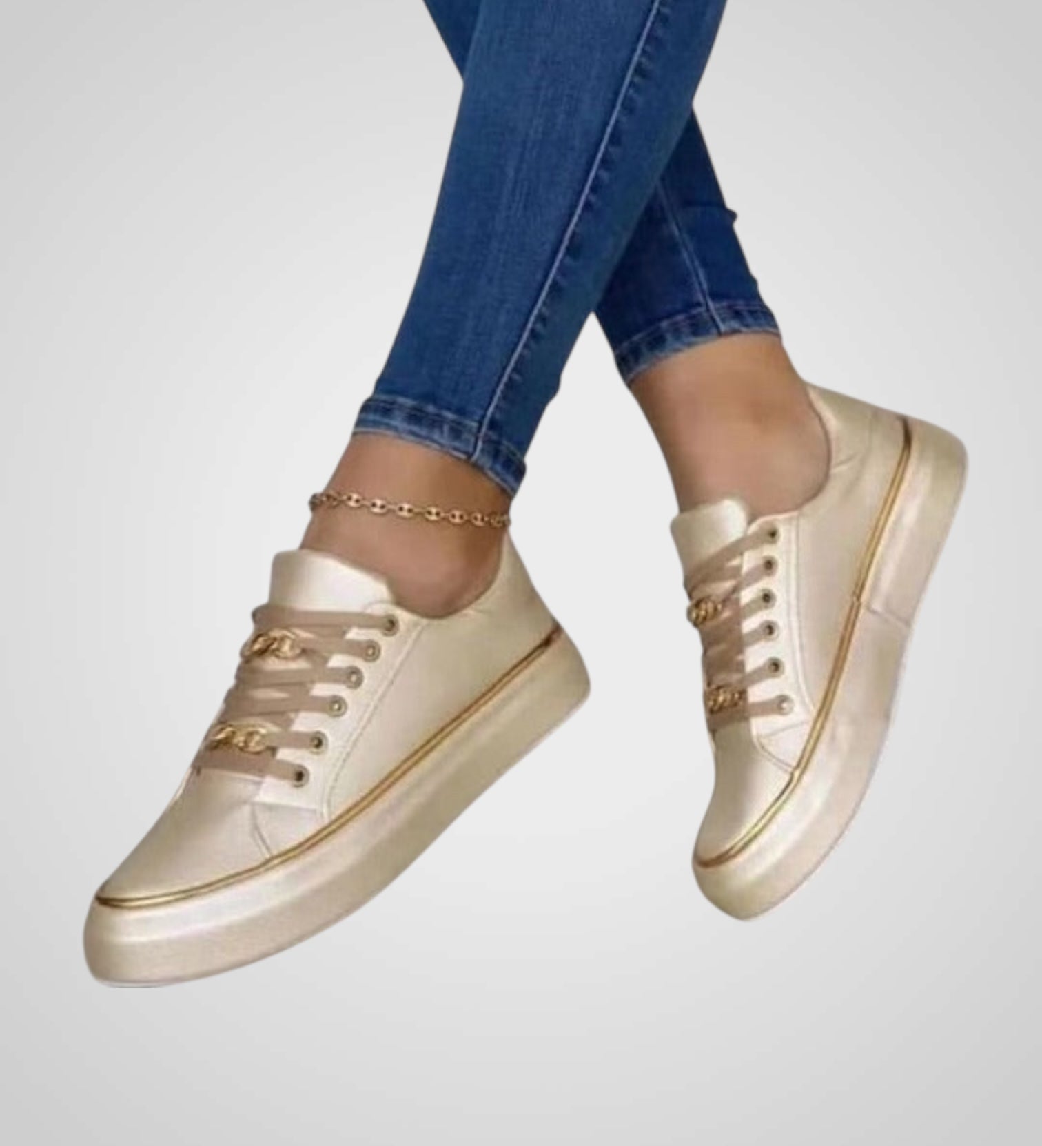 Page | Elegant Orthopedic Shoe