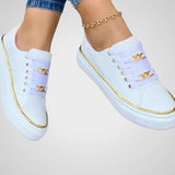 Page | Elegant Orthopedic Shoe