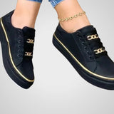 Page | Elegant Orthopedic Shoe