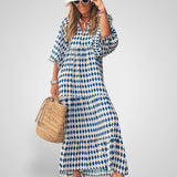 Ella | Modern Dress