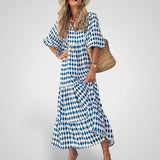 Ella | Modern Dress