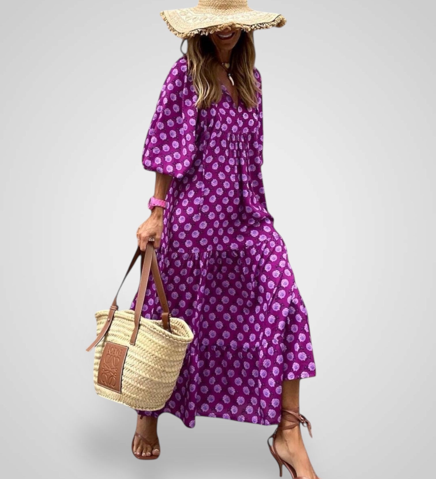 Ella | Modern Dress