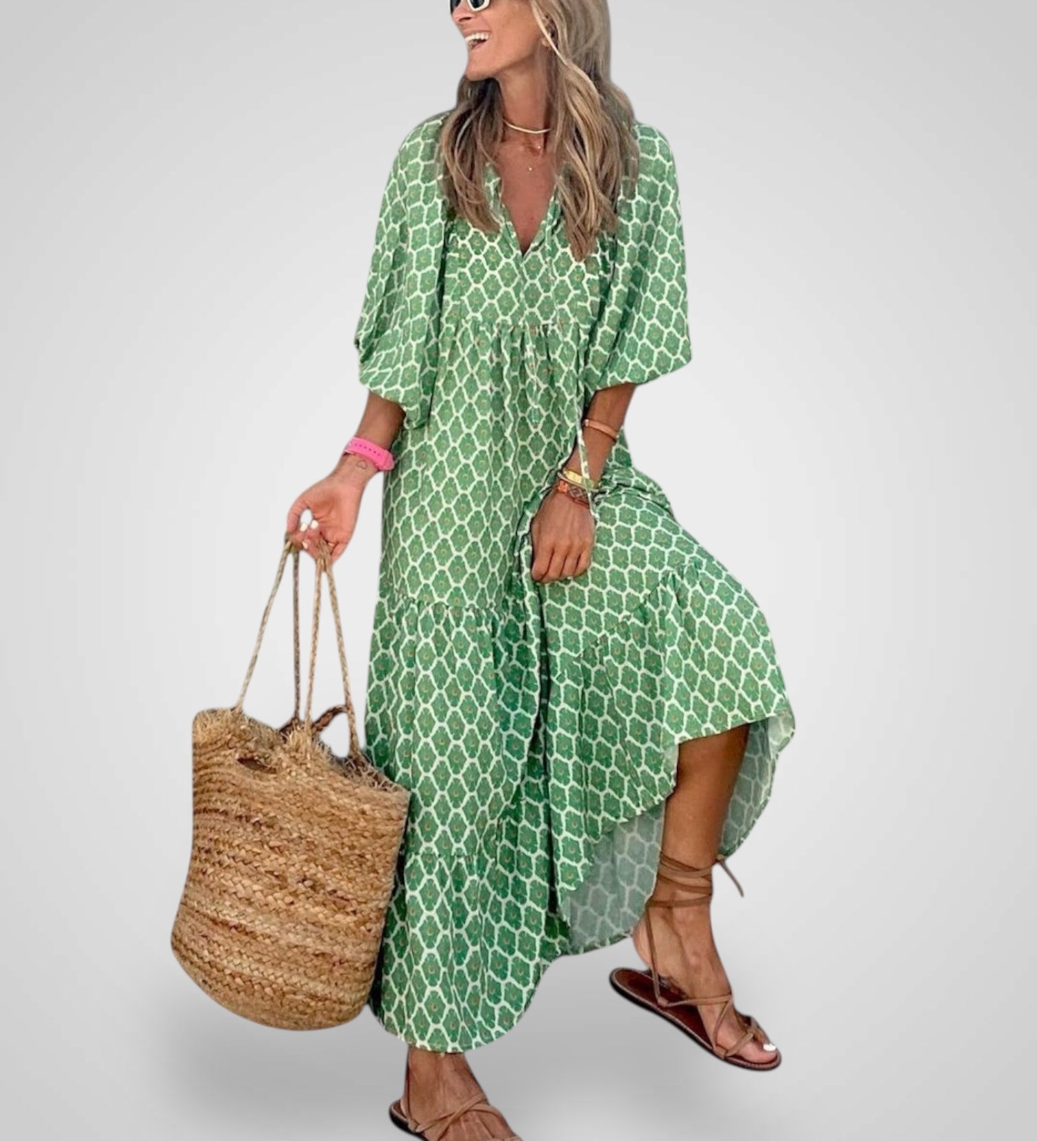Ella | Modern Dress
