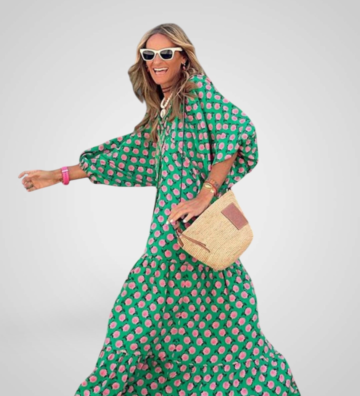 Ella | Modern Dress