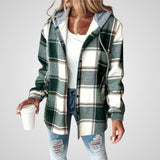 Laura | Cozy Jacket