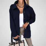 Céline | Elegante Casaco