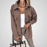 Céline | Elegante Casaco