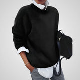 Cassie | Everyday Knit Cashmere Sweater for Women
