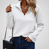 Nori | Camisola Elegante para Mulher