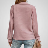 Nori | Camisola Elegante para Mulher