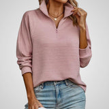 Nori | Camisola Elegante para Mulher