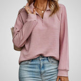 Nori | Camisola Elegante para Mulher