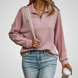 Nori | Camisola Elegante para Mulher