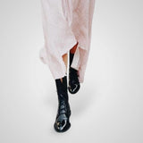 Vejji | Elegant Animal-Free Leather Ankle Boots for Women