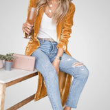 Amanda | Cardigan μακριά ζακέτα για γυναίκες