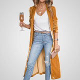 Amanda | Cardigan μακριά ζακέτα για γυναίκες