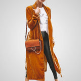 Amanda | Cardigan μακριά ζακέτα για γυναίκες