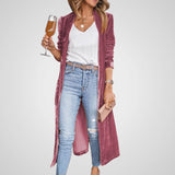 Amanda | Cardigan μακριά ζακέτα για γυναίκες