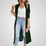 Amanda | Cardigan μακριά ζακέτα για γυναίκες