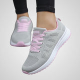 Tracy | Sapatos Ortopédicos Confortáveis para Mulheres
