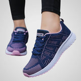Tracy | Sapatos Ortopédicos Confortáveis para Mulheres