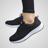 Tracy | Sapatos Ortopédicos Confortáveis para Mulheres