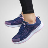 Tracy | Sapatos Ortopédicos Confortáveis para Mulheres