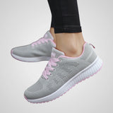 Tracy | Sapatos Ortopédicos Confortáveis para Mulheres