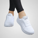 Tracy | Sapatos Ortopédicos Confortáveis para Mulheres