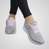 Tracy | Sapatos Ortopédicos Confortáveis para Mulheres