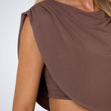 Kaia - Maxi Set with Metallic Details