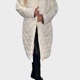 Kensington | Reversible Quilted Coat