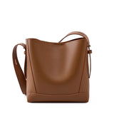 Dorothea | Diagonal shoulder bag & oversized shoulder bag
