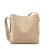 Dorothea | Diagonal shoulder bag & oversized shoulder bag