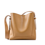 Dorothea | Diagonal shoulder bag & oversized shoulder bag