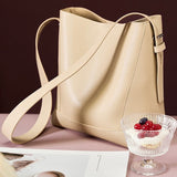 Dorothea | Diagonal shoulder bag & oversized shoulder bag