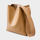 Dorothea | Diagonal shoulder bag & oversized shoulder bag