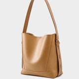 Dorothea | Diagonal shoulder bag & oversized shoulder bag