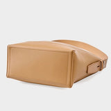 Dorothea | Diagonal shoulder bag & oversized shoulder bag