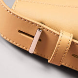 Dorothea | Diagonal shoulder bag & oversized shoulder bag